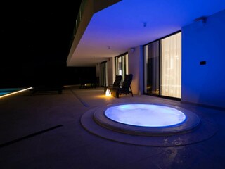 Vakantiehuis Rabac Buitenaudio-opname 9