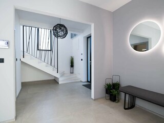 Maison de vacances Rabac Équipement 15