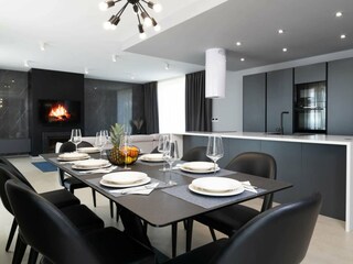 Holiday house Rabac Features 21