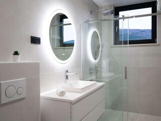 Vakantiehuis Rabac Kenmerken 18