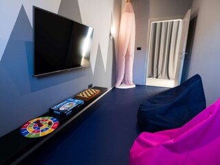 Casa per le vacanze Rabac Caratteristiche 28