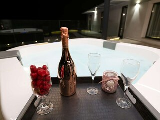 Maison de vacances Rabac  40