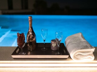 Maison de vacances Rabac  36