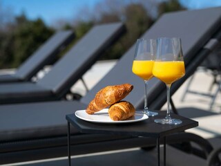 Vakantiehuis Rabac  37