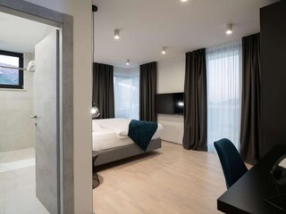 Holiday house Rabac Features 32