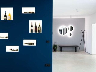 Holiday house Rabac Features 28