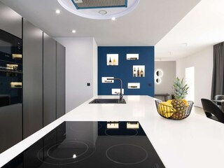 Holiday house Rabac Features 30