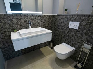 Ferienhaus Rabac Ausstattung 31