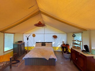 Ferienhaus Roussines Ausstattung 22