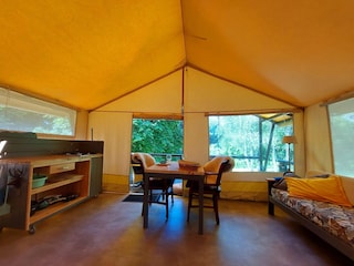Ferienhaus Roussines Ausstattung 31