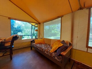 Casa per le vacanze Roussines Caratteristiche 28