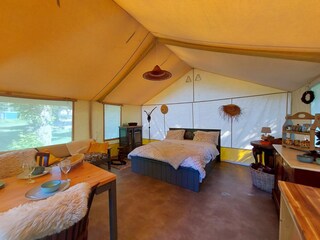 Casa per le vacanze Roussines Caratteristiche 23