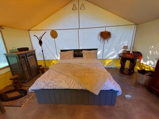 Casa per le vacanze Roussines Caratteristiche 24