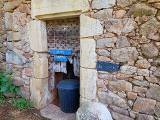 Maison de vacances Roussines  36