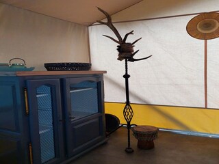 Vakantiehuis Roussines  40