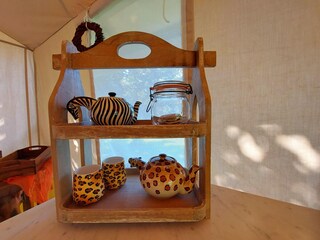 Casa per le vacanze Roussines  40