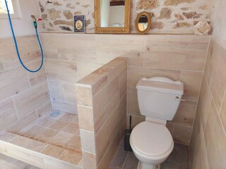 Casa de vacaciones Roussines Características 31