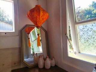 Vakantiehuis Roussines Kenmerken 27