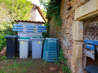 Vakantiehuis Roussines  39