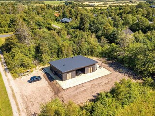 Ferienhaus Trend Außenaufnahme 2