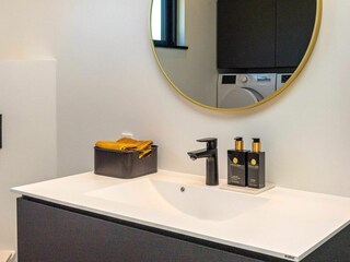 Ferienhaus Trend  23