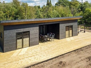 Ferienhaus Trend Außenaufnahme 10