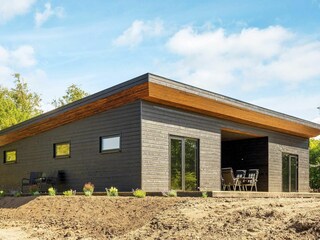 Ferienhaus Trend Außenaufnahme 11