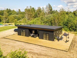 Ferienhaus Trend Außenaufnahme 12