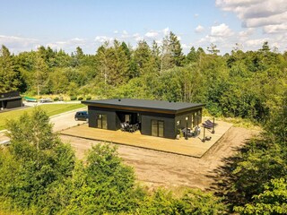 Ferienhaus Trend Außenaufnahme 13