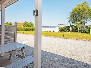 Ferienhaus Kegnæs Außenaufnahme 5