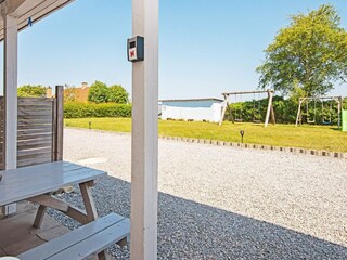 Vakantiehuis Kegnæs Buitenaudio-opname 5