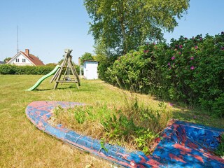 Vakantiehuis Kegnæs  11