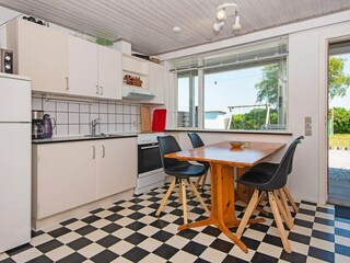 Vakantiehuis Kegnæs  14