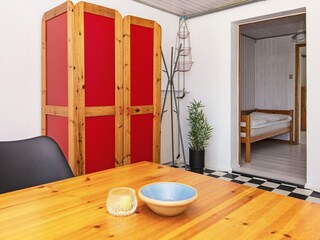 Ferienhaus Kegnæs  18