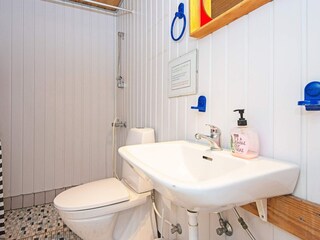 Vakantiehuis Kegnæs  20