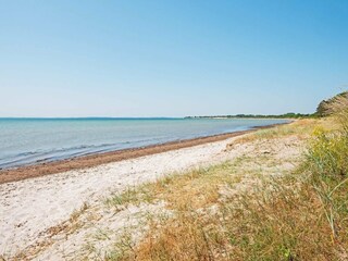 Vakantiehuis Kegnæs  21