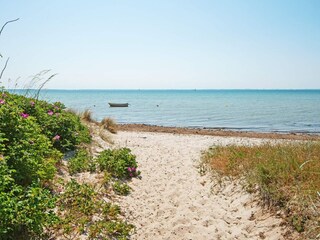 Vakantiehuis Kegnæs  22