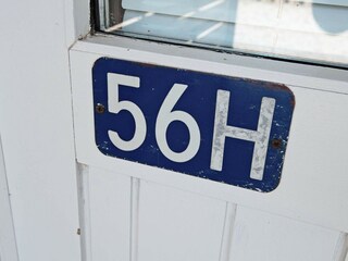 Vakantiehuis Kegnæs  27