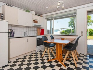 Vakantiehuis Kegnæs  34