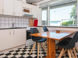 Ferienhaus Kegnæs  35