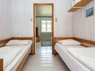 Vakantiehuis Kegnæs  16