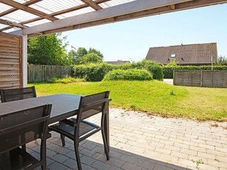 Maison de vacances Kegnæs Enregistrement extérieur 7