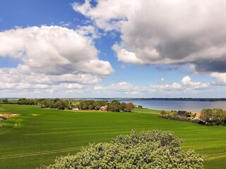 Ferienhaus Kegnæs Außenaufnahme 8