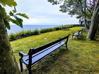 Vakantiehuis Kegnæs Buitenaudio-opname 3