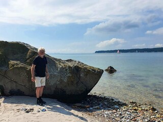 Maison de vacances Kegnæs  29