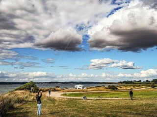 Maison de vacances Kegnæs  19