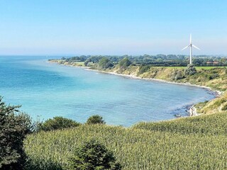 Maison de vacances Kegnæs  45