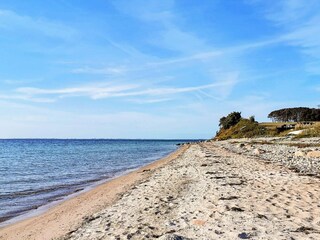 Vakantiehuis Kegnæs  30