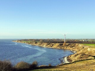 Ferienhaus Kegnæs  31