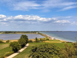 Vakantiehuis Kegnæs  43